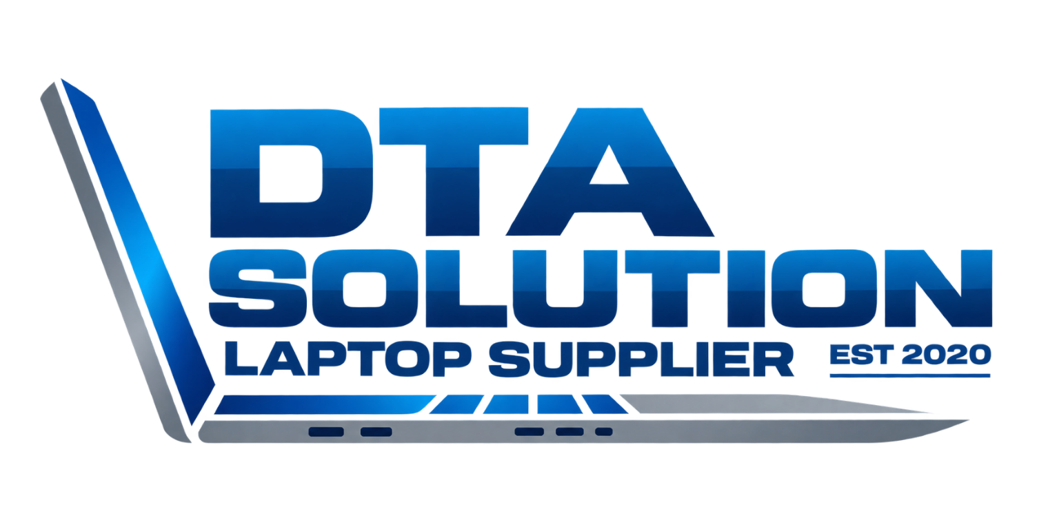 DTA Solution - Ferry Gersang